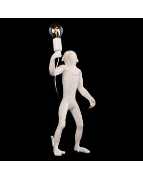 10314T/B Настольная лампа LOFT IT Monkey-foto4