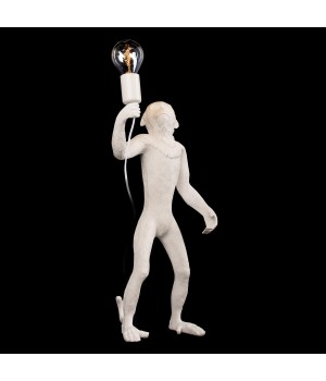 10314T/B Настольная лампа LOFT IT Monkey-foto4