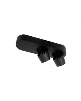 10320/2 Black Накладной светильник LOFT IT Quiet-foto5