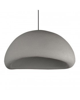 10252/800 Grey Подвесной светильник LOFT IT Stone-foto5