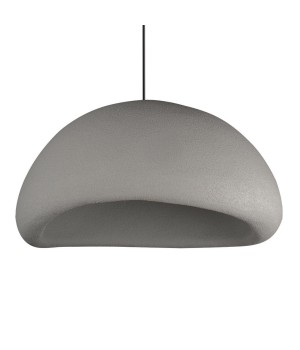10252/800 Grey Подвесной светильник LOFT IT Stone-foto5