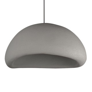 10252/800 Grey Подвесной светильник LOFT IT Stone-foto5
