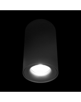 10220 Black 4000K Потолочный светильник LOFT IT Tictac-foto2