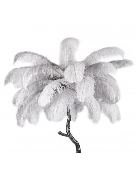 10067F/BK Grey Торшер LOFT IT Bijout-foto4