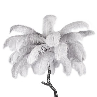 10067F/BK Grey Торшер LOFT IT Bijout-foto4