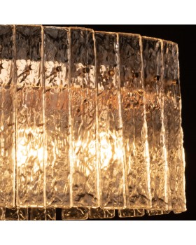 10297/1000 French gold Подвесной светильник LOFT IT Nevada-foto8