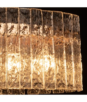 10297/1000 French gold Подвесной светильник LOFT IT Nevada-foto8