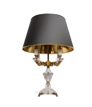 10280 Настольная лампа LOFT IT Crystal-foto3