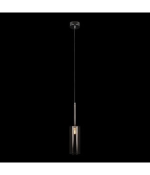 10232/B Smoke Подвесной светильник LOFT IT Spillray-foto2