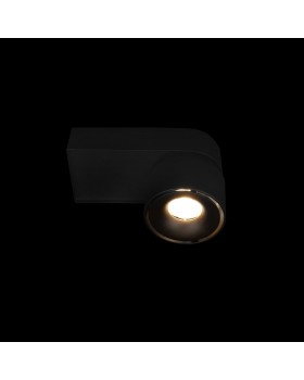 10324/A Black Накладной светильник LOFT IT Knof-foto4