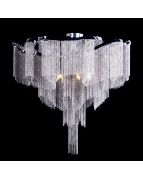 10208/800C Smoke Потолочный светильник LOFT IT Stream-foto2