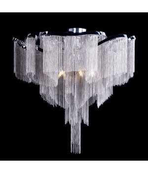 10208/800C Smoke Потолочный светильник LOFT IT Stream-foto2