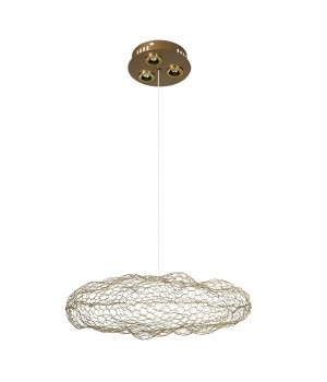 10247/550 Gold Подвесной светильник LOFT IT Cloud