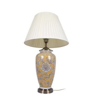 10266T/L Настольная лампа LOFT IT Millefleurs-foto3