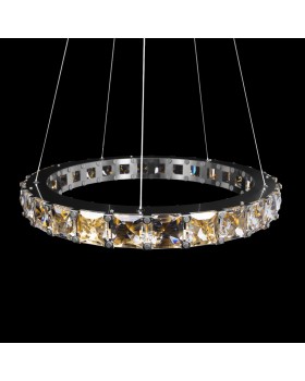 10204/600 Chrome Подвесной светильник LOFT IT Tiffany-foto4