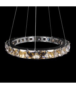 10204/600 Chrome Подвесной светильник LOFT IT Tiffany-foto4