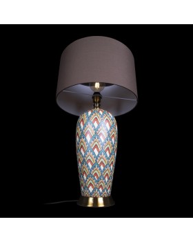 10288T Настольная лампа LOFT IT Blise-foto4