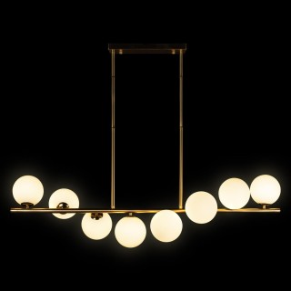 10236/8 Светильник на штанге LOFT IT Tely-foto2