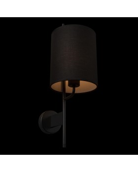 10253W/A Black Настенный светильник LOFT IT Ritz-foto4