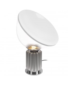 10294/S Silver Настольная лампа LOFT IT Taccia-foto3