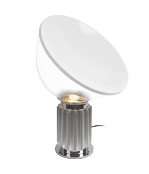 10294/S Silver Настольная лампа LOFT IT Taccia-foto3