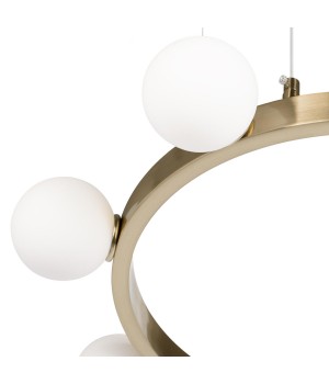 10311/14 Подвесной светильник LOFT IT Hoop-foto5