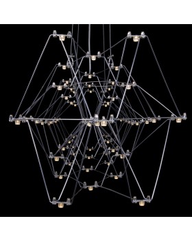 10257/920 Подвесной светильник LOFT IT Universe-foto8