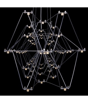 10257/920 Подвесной светильник LOFT IT Universe-foto8