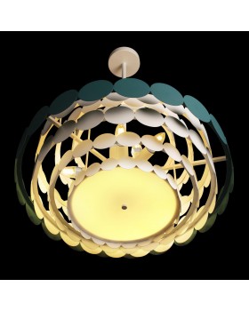 10310/S Blue Светильник на штанге LOFT IT Juicy-foto7