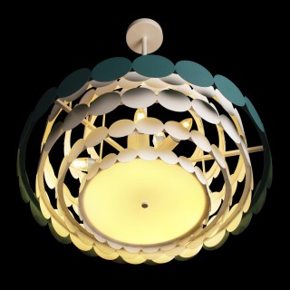 10310/S Blue Светильник на штанге LOFT IT Juicy-foto7