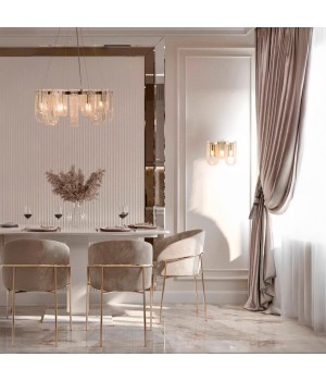 10296/600 Подвесной светильник LOFT IT Jersey-foto9