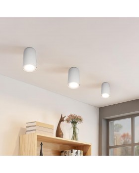 10220 White 3000K Потолочный светильник LOFT IT Tictac-foto5