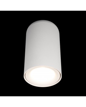 10220 White 3000K Потолочный светильник LOFT IT Tictac-foto2
