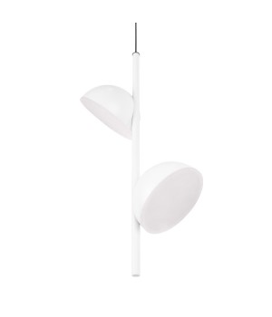 10335 White Подвесной светильник LOFT IT Mons-foto3