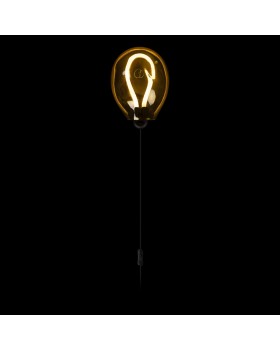 10291 Yellow Настенный светильник LOFT IT Joy-foto2