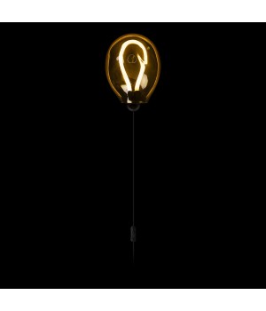 10291 Yellow Настенный светильник LOFT IT Joy-foto2