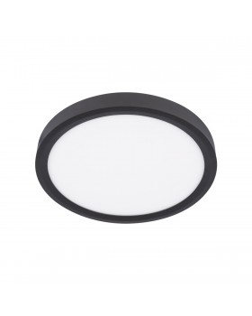 10227/24 Black Потолочный светильник LOFT IT Extraslim