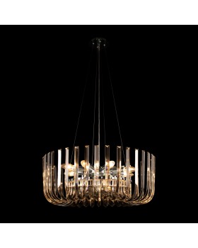 10300/600 Nickel Подвесной светильник LOFT IT Dakota-foto2