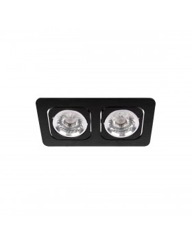 10328/2A Black Встраиваемый светильник LOFT IT Screen-foto3