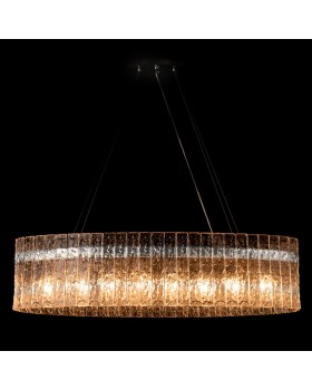 10297/1000 Nickel Подвесной светильник LOFT IT Nevada-foto2