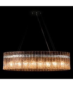 10297/1000 Nickel Подвесной светильник LOFT IT Nevada-foto2