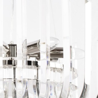 10300/800 Nickel Подвесной светильник LOFT IT Dakota-foto5