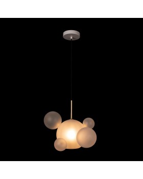 2030-P6 mini Подвесной светильник LOFT IT Bolle-foto2