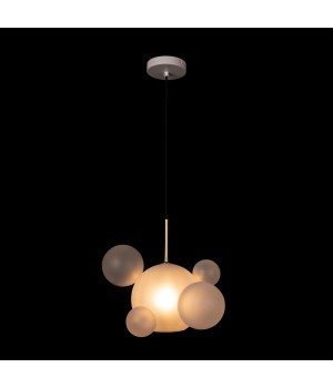 2030-P6 mini Подвесной светильник LOFT IT Bolle-foto2