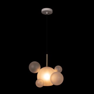 2030-P6 mini Подвесной светильник LOFT IT Bolle-foto2