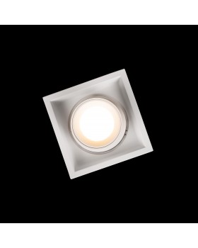 10319/B White Встраиваемый светильник LOFT IT Flash-foto4