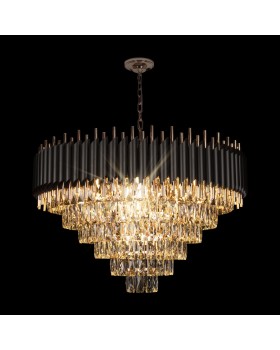 10206/800 Подвесной светильник LOFT IT Eclair-foto4