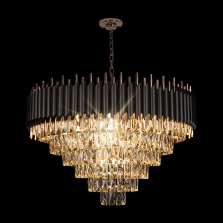 10206/800 Подвесной светильник LOFT IT Eclair-foto4