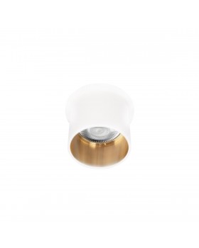 10343/B White Gold Встраиваемый светильник LOFT IT Limit