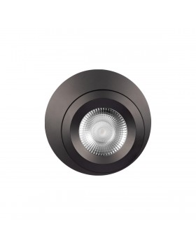 10339 Black Встраиваемый светильник LOFT IT Click